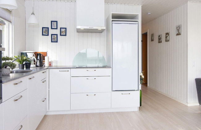 Renovated Cottage by Toftum - By Traum Ferienwohnungen - Foto 18