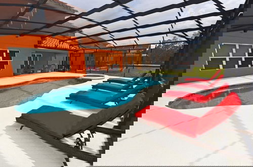 Foto 13 - Star Wars Themed Game Room & More-watersong394oc 6 Bedroom Home by RedAwning