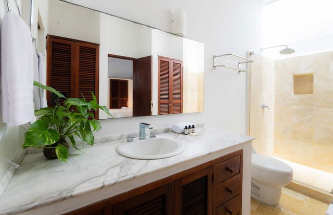 w Vibrant House 5BR w Pool n AC in Cartagena - Foto 68