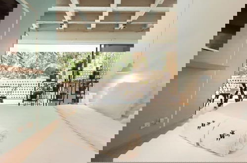 Foto 8 - Marvelous Loft With Private Terrace in Laureles