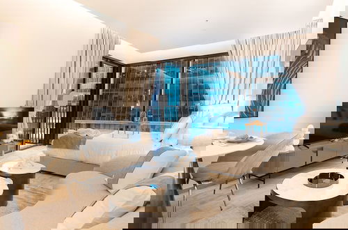 Foto 3 - Ahad Residences