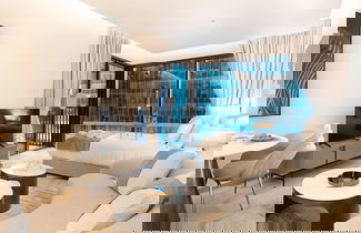 Foto 3 - Ahad Residences