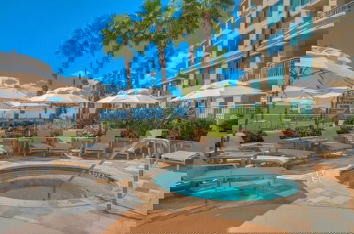 Foto 6 - Palisade Palms Oceanfront Condo 5-star Amenities