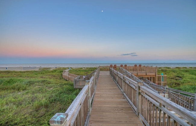 Palisade Palms Oceanfront Condo 5-star Amenities - Foto 9