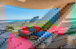 Photo 1 - Palisade Palms Oceanfront Condo 5-star Amenities