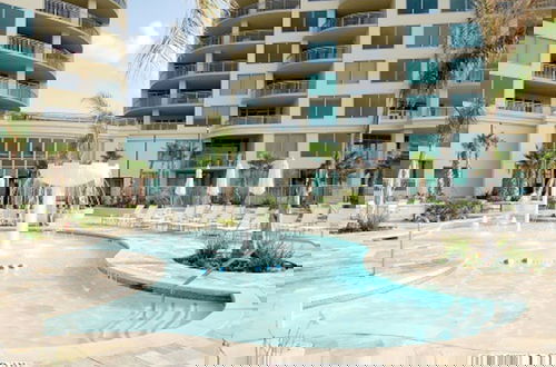 Foto 27 - Palisade Palms Oceanfront Condo 5-star Amenities