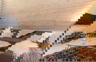 Foto 2 - 4 Person Holiday Home in Laeso