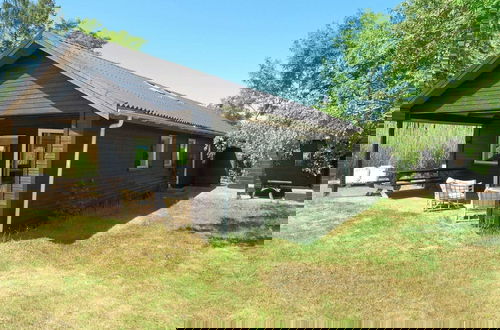 Foto 20 - 6 Person Holiday Home in Skibby