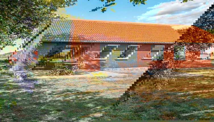 Foto 1 - 7 Person Holiday Home in Tim