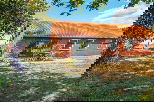 Foto 1 - 7 Person Holiday Home in Tim
