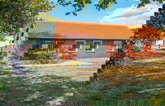 Foto 1 - 7 Person Holiday Home in Tim