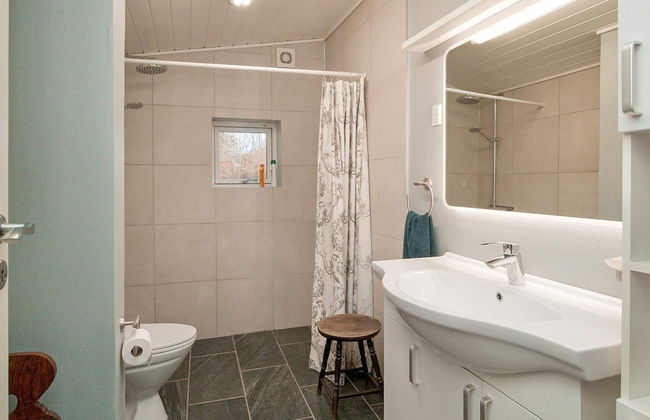 4 Person Holiday Home in Grevinge - Foto 9