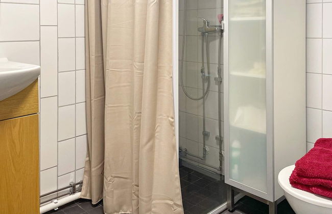 4 Star Holiday Home in Jonkoping - Foto 7