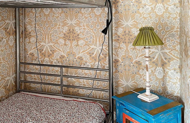 4 Star Holiday Home in Jonkoping - Foto 8