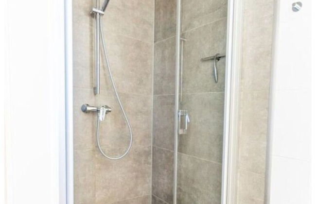 2-room Luxury Apartment - Foto 13