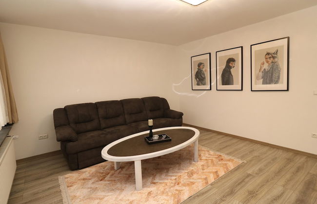 City Apartment With Balcony - Foto 23