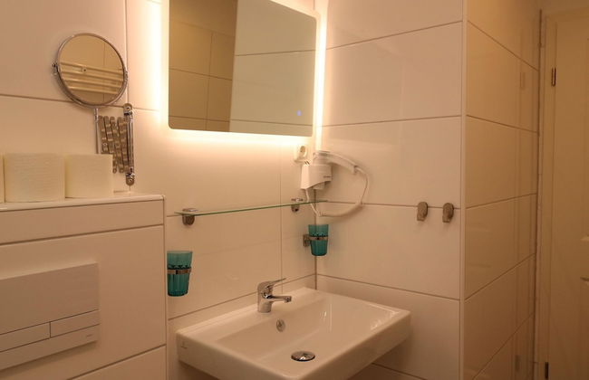 City Apartment With Balcony - Foto 24