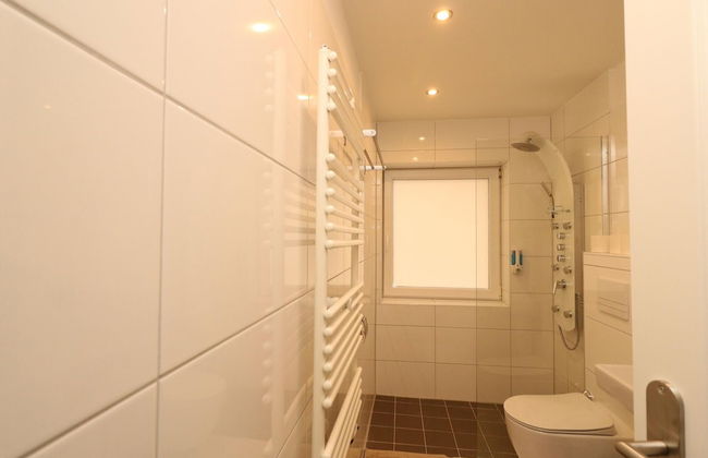 City Apartment With Balcony - Foto 26