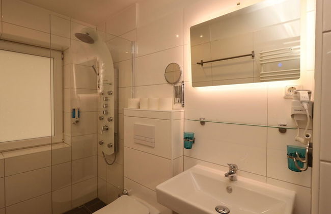 City Apartment With Balcony - Foto 25
