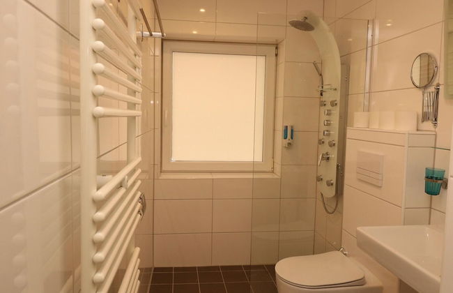 City Apartment With Balcony - Foto 28
