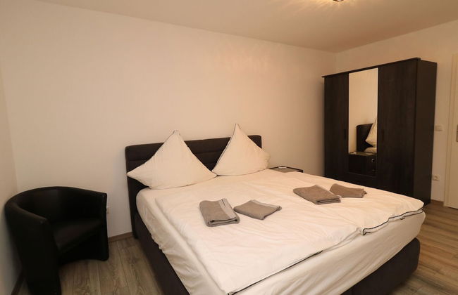 City Apartment With Balcony - Foto 7
