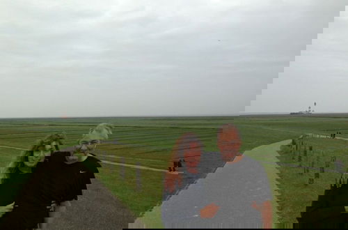 Foto 3 - Holiday Home Environmental House Treene