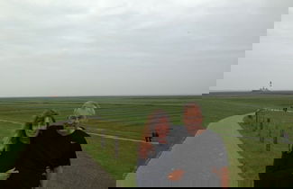 Foto 3 - Holiday Home Environmental House Treene