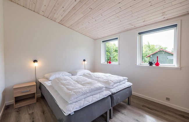 4 Star Holiday Home in Tarm - Foto 3