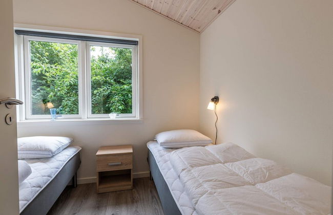 4 Star Holiday Home in Tarm - Foto 2
