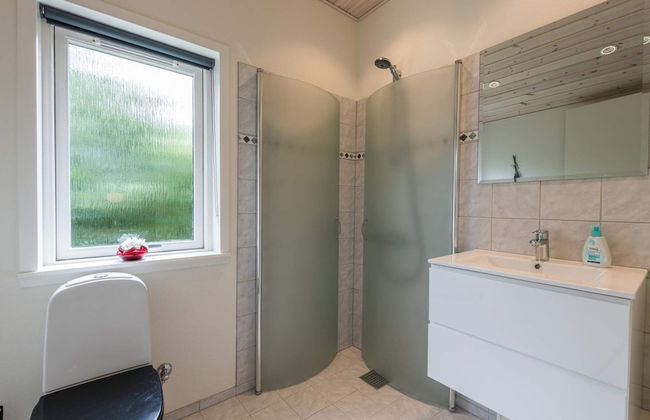 4 Star Holiday Home in Tarm - Foto 9