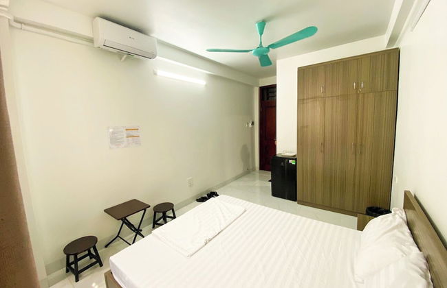 GRAD Minh Trang Motel - Foto 10
