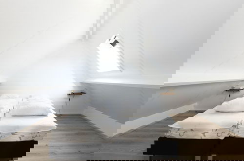 Foto 4 - Cozy Polder House With Every Comfort
