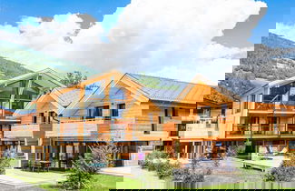 Photo 1 - Penthouse Near Kreischberg Ski Lift