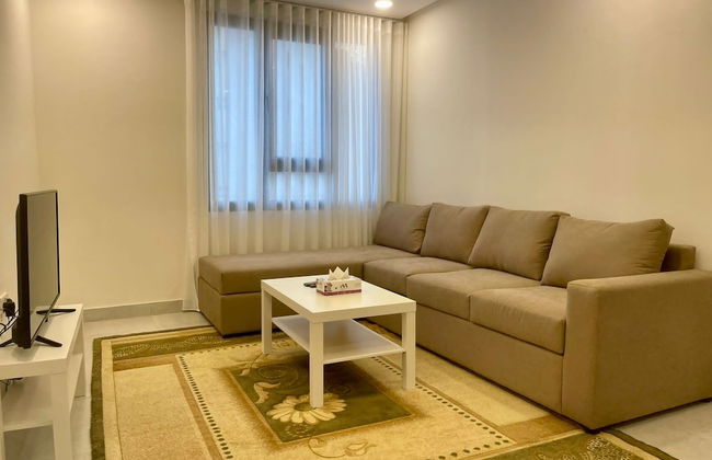 Magic Suite Tower - Photo 9