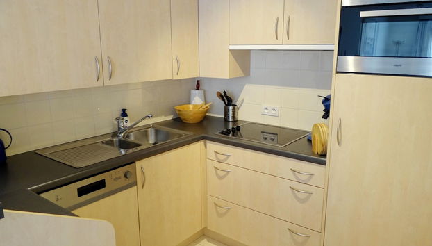 Cozinha privada