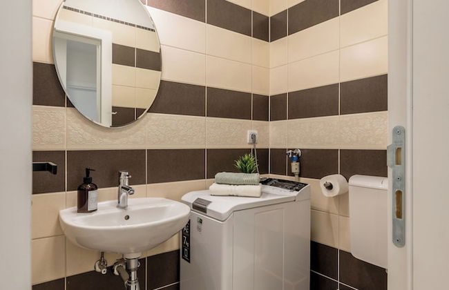 Amigo 2-Bedroom Luxury Suite - Seaview - Foto 23