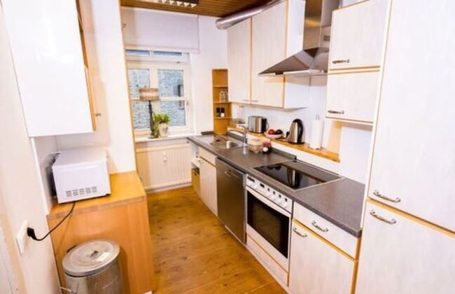 Holiday Apartment at Castle I - Foto 6