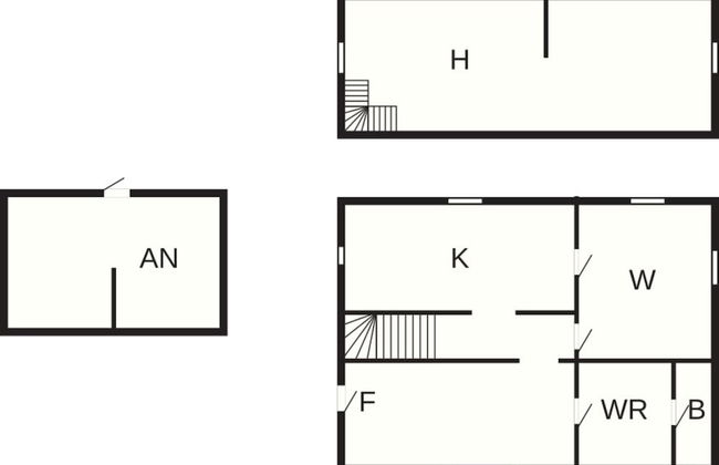 4 Star Holiday Home in BRO - Foto 12