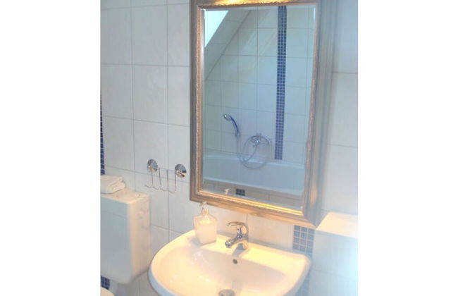 Holiday Apartment Bella Rosa Luneburg - Foto 6