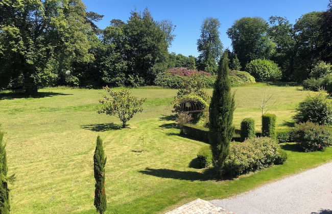 Château de Saint-Clair - Foto 52