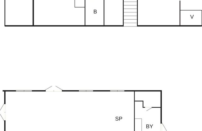 6 Person Holiday Home in Askim-by Traum - Foto 16