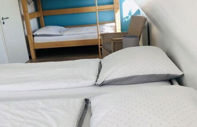 Schaalseeblick Comfortable Holiday Residence - Foto 10