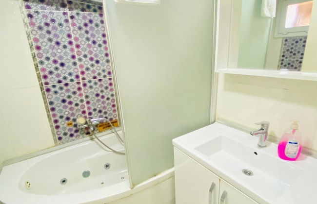 ŞİRİNYER ELİT RESİDANCE APART HOTEL - Foto 46