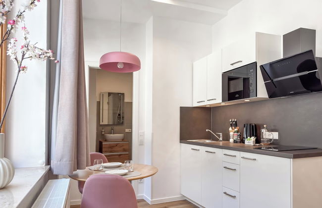 Brunnen Apartments - Photo 77