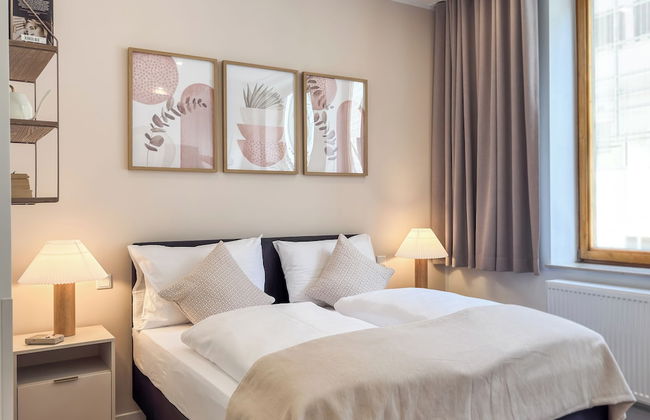 Brunnen Apartments - Photo 51