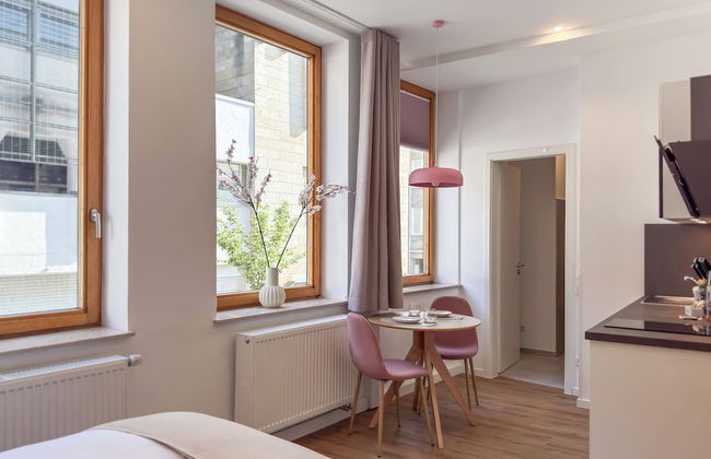 Brunnen Apartments - Photo 52