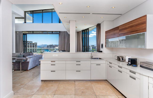 The Marina Family Penthouse - 710 - Foto 9