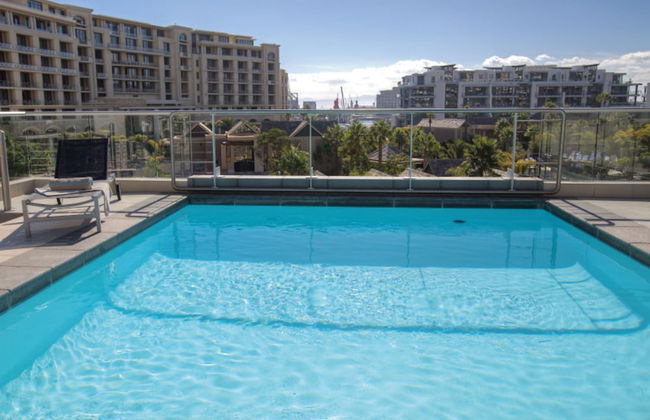 Canal View Two Bedroom Luxury Apartment - 610 - Foto 19