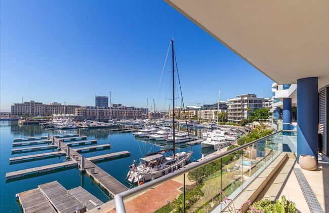 The Marina Family Penthouse - 710 - Foto 1