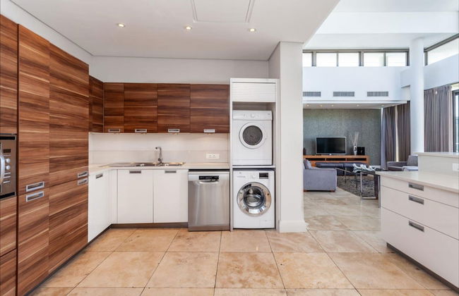 The Marina Family Penthouse - 710 - Foto 11